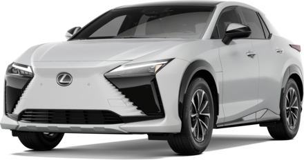 2026 LEXUS RZ